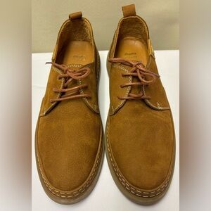 Bata Women’s Leather Oxford Shoes Size 40/9US